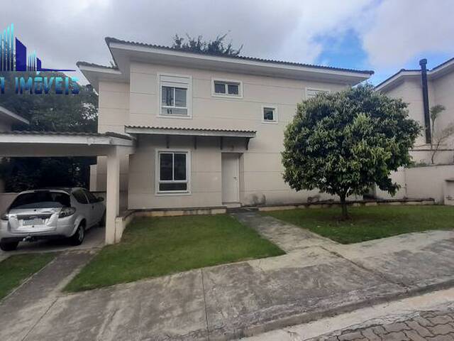 #2354 - Casa em condomínio para Venda em Cotia - SP