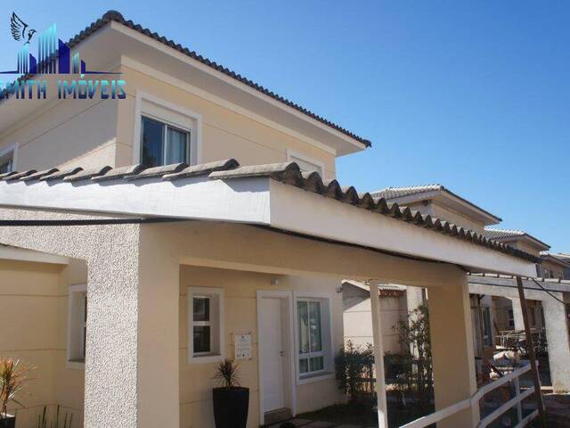 #2355 - Casa em condomínio para Venda em Cotia - SP