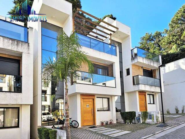 #2357 - Casa para Venda em Cotia - SP