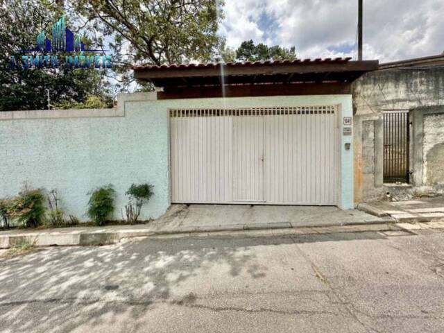 #2359 - Casa para Venda em Cotia - SP