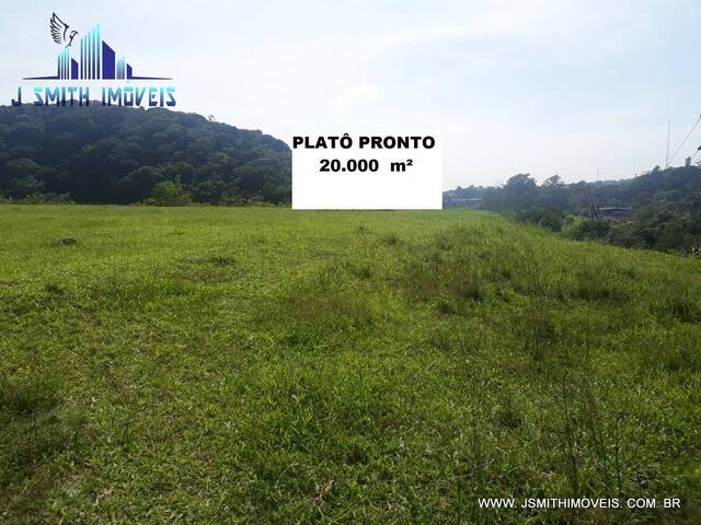 Terreno para Venda em Itapecerica da Serra - 5