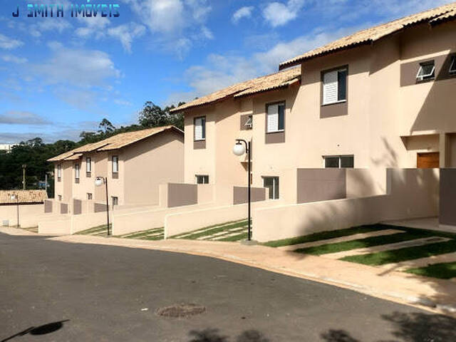 #2362 - Casa para Venda em Cotia - SP