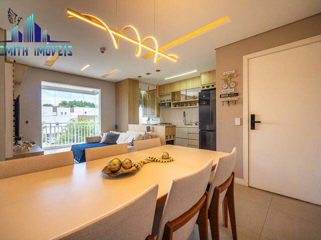 Apartamento para Venda em Cotia - 3