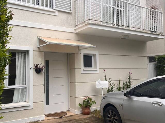 #2366 - Casa em condomínio para Venda em Cotia - SP