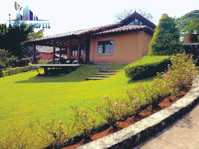 Casa para Venda em Cotia - 3