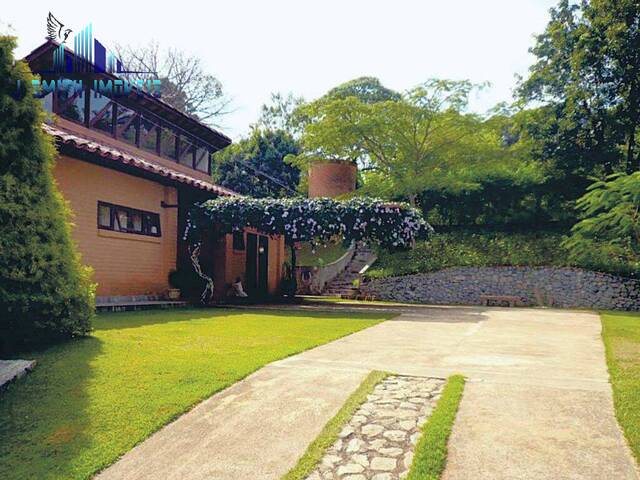 Casa para Venda em Cotia - 4