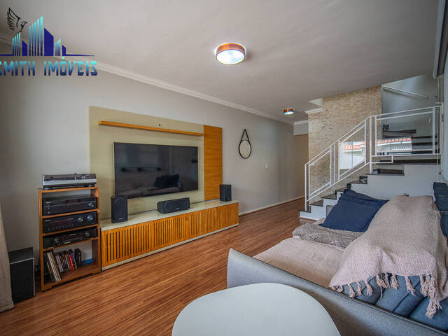 #1824 - Casa em condomínio para Venda em Cotia - SP