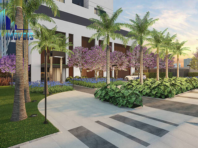 Apartamento para Venda em São Paulo - 3