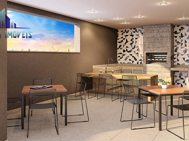 Apartamento para Venda em São Paulo - 4