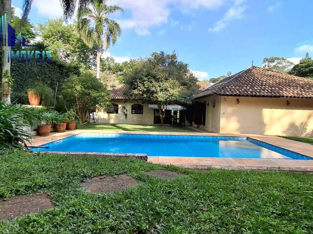 Venda em Jardim Colibri - Cotia