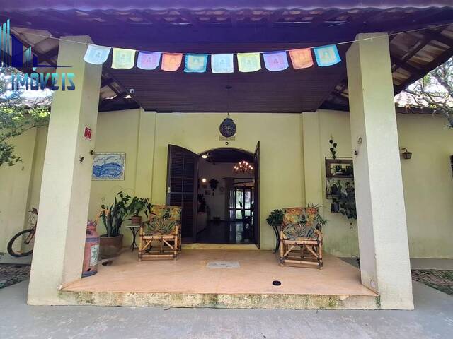 Casa para Venda em Cotia - 4