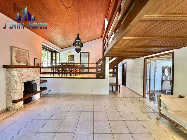 #2375 - Casa em condomínio para Venda em Cotia - SP