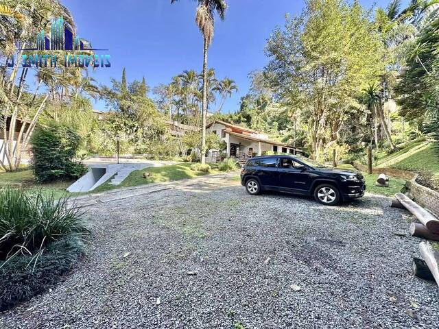 #2375 - Casa em condomínio para Venda em Cotia - SP