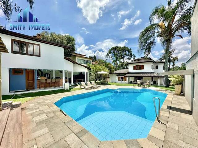 Venda em Granja Viana II - Cotia