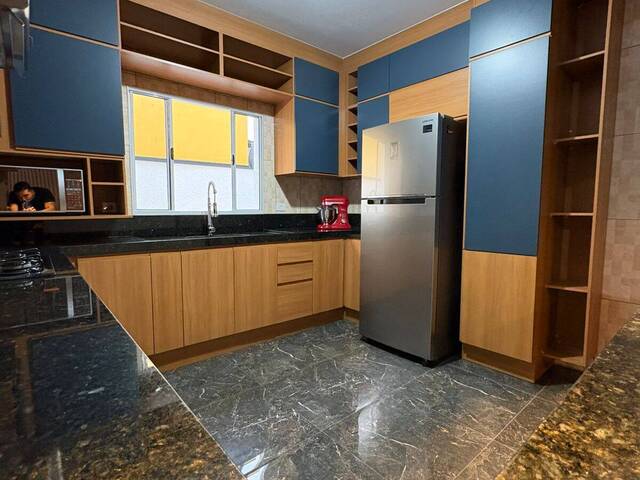 #2377 - Casa em condomínio para Venda em Cotia - SP