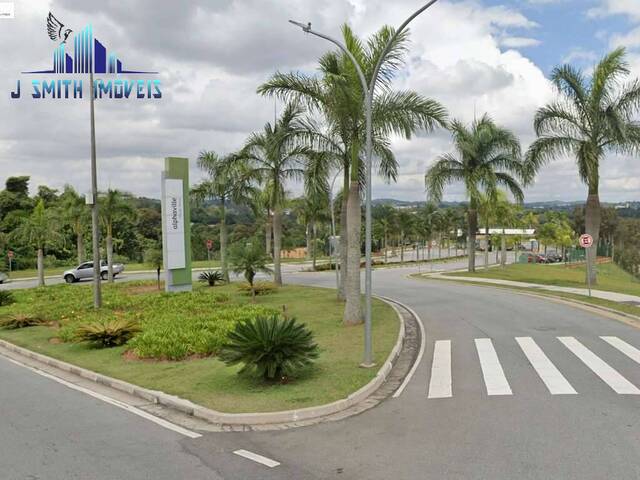 #2379 - Terreno em condomínio para Venda em Carapicuíba - SP