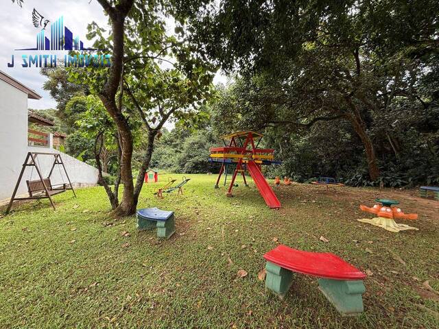 Área para Venda em Carapicuíba - 5