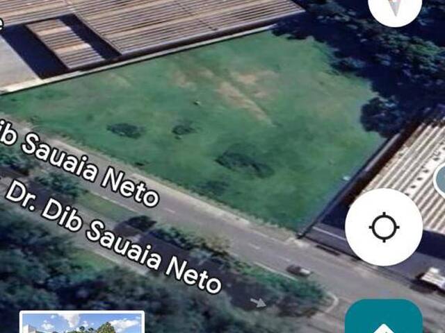 #1941 - Terreno para Venda em Barueri - SP - 2