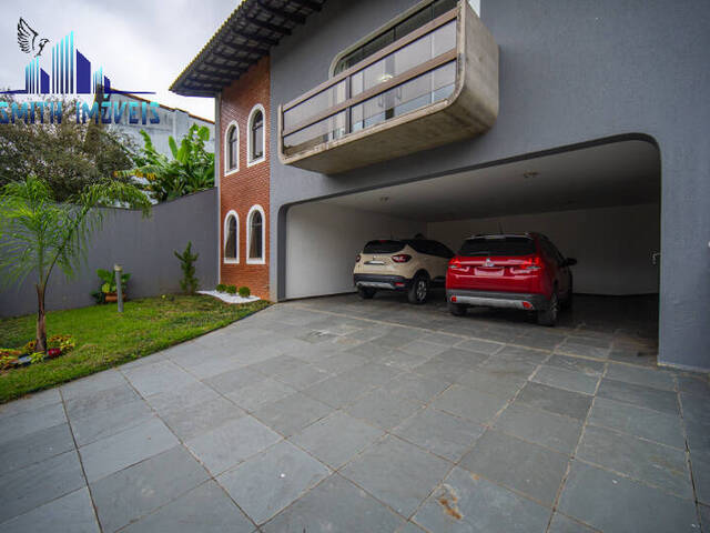 #2384 - Casa para Venda em Cotia - SP