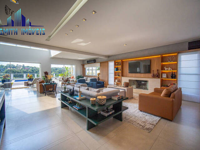 #2386 - Casa para Venda em Cotia - SP