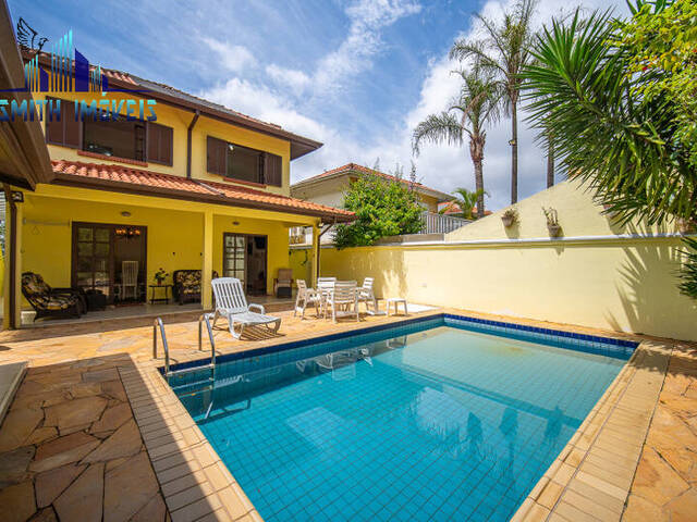 #2313 - Casa para Venda em Cotia - SP