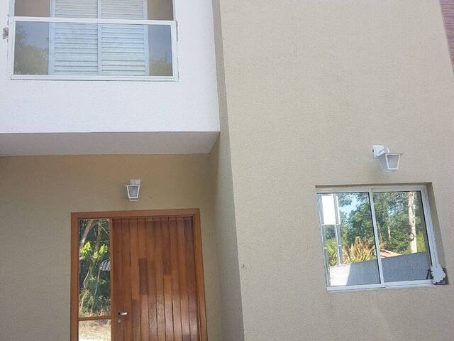 #673 - Casa para Venda em Cotia - SP