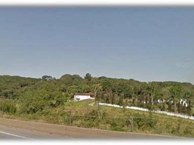 Área para Incorporação para Venda em São Bernardo do Campo - 5