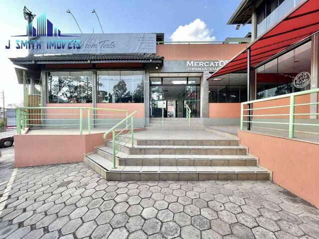 #2388 - Prédio comercial para Venda em Carapicuíba - SP
