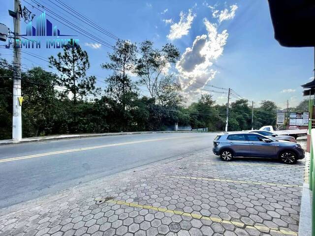 #2388 - Prédio comercial para Venda em Carapicuíba - SP