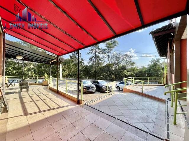 Prédio comercial para Venda em Carapicuíba - 5