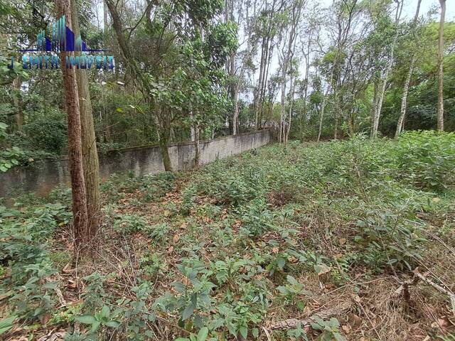 #1370 - Terreno em condomínio para Venda em Cotia - SP - 2