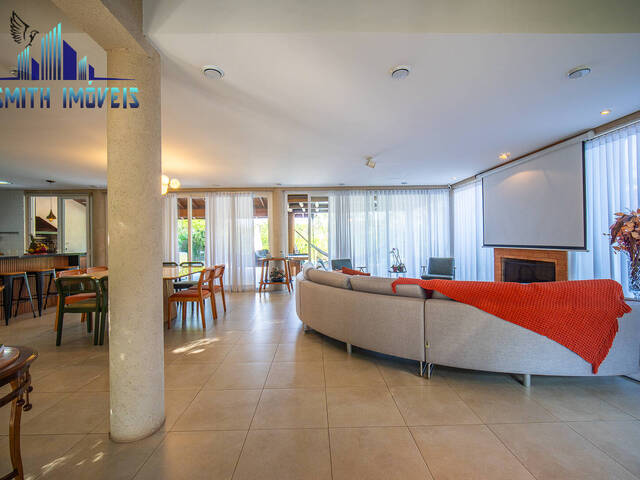 Casa para Venda em Cotia - 3