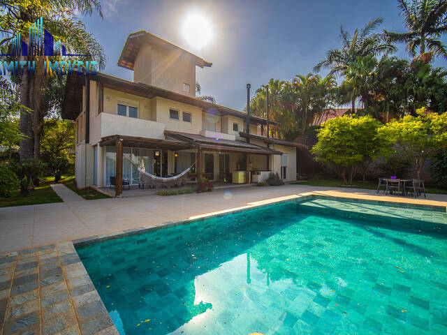 Venda em Jardim Passárgada I - Cotia