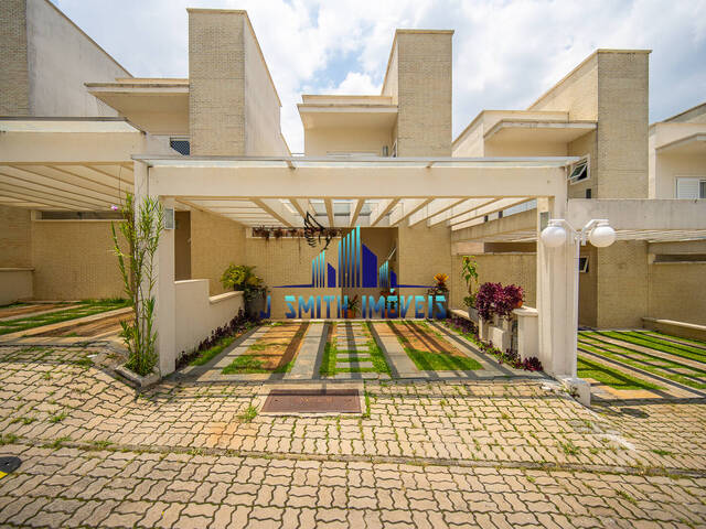 #2392 - Casa para Venda em Cotia - SP