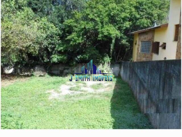 #1189 - Terreno em condomínio para Venda em Cotia - SP