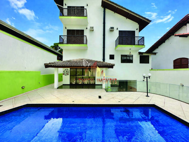 #2398 - Casa para Venda em Cotia - SP - 1