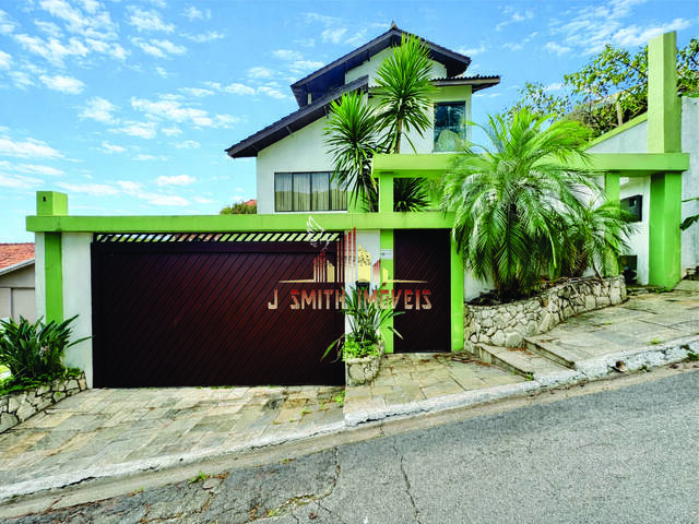 #2398 - Casa para Venda em Cotia - SP - 2