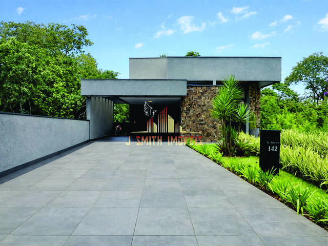 #2400 - Casa para Venda em Jandira - SP - 1