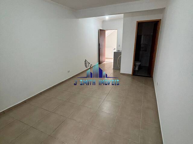 #2403 - Apartamento para Venda em São Paulo - SP - 1