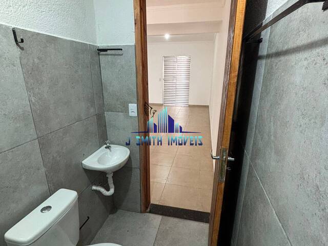 #2403 - Apartamento para Venda em São Paulo - SP - 3