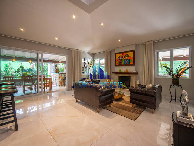 #2409 - Casa para Venda em Cotia - SP