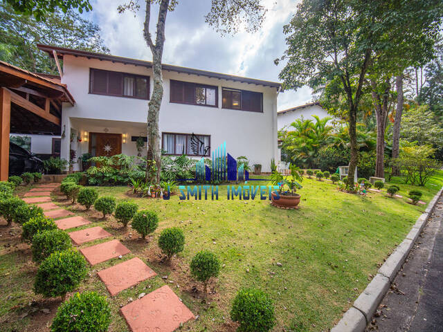 #2409 - Casa para Venda em Cotia - SP