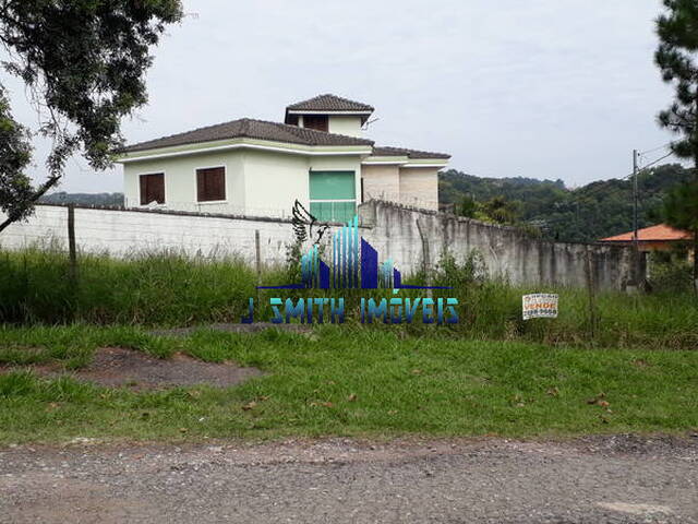 #2161 - Terreno em condomínio para Venda em Cotia - SP