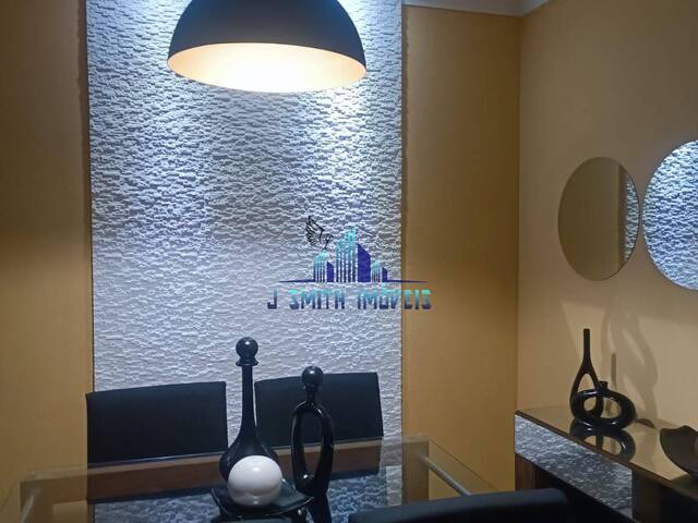 Apartamento para Venda em Cotia - 3