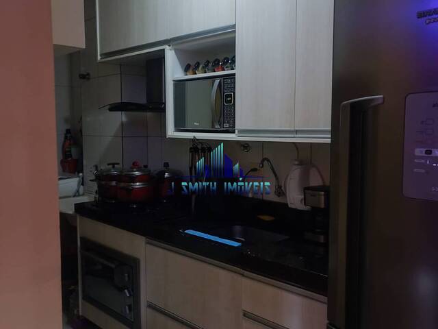Apartamento para Venda em Cotia - 5