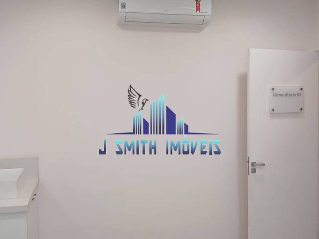 #1516 - Sala para Locação em Cotia - SP