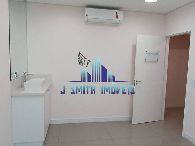 Sala para Locação em Cotia - 5