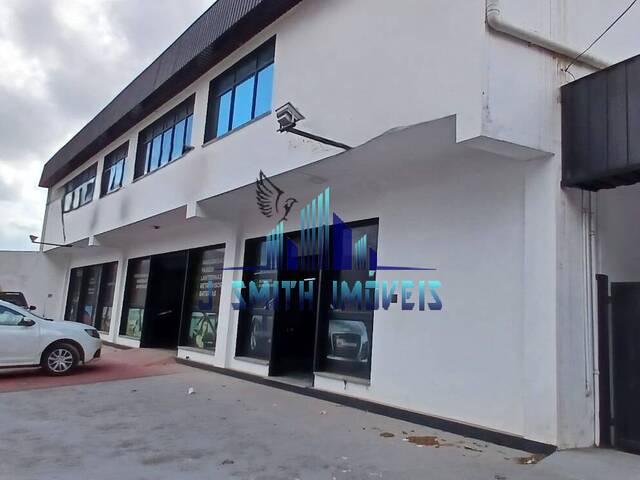 #2421 - Prédio comercial para Locação em Cotia - SP