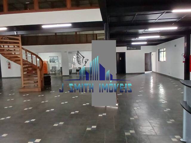 #2421 - Prédio comercial para Locação em Cotia - SP