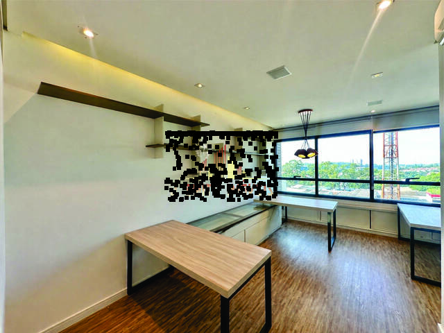Sala para Locação em Cotia - 2